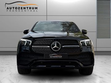 Mercedes GLE 400 - 2