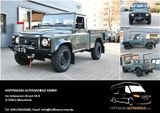 Andere Landrover Defender 110 E PickUp Allrad Seilwinde - Angebote entsprechen deinen Suchkriterien