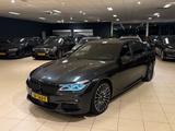 BMW 730D XDRIVE*M-PAKET*HUD*ACC*ALCANTARA*H&K*21 ZOL - gebrauchte BMW 730 aus dem Jahr 2018