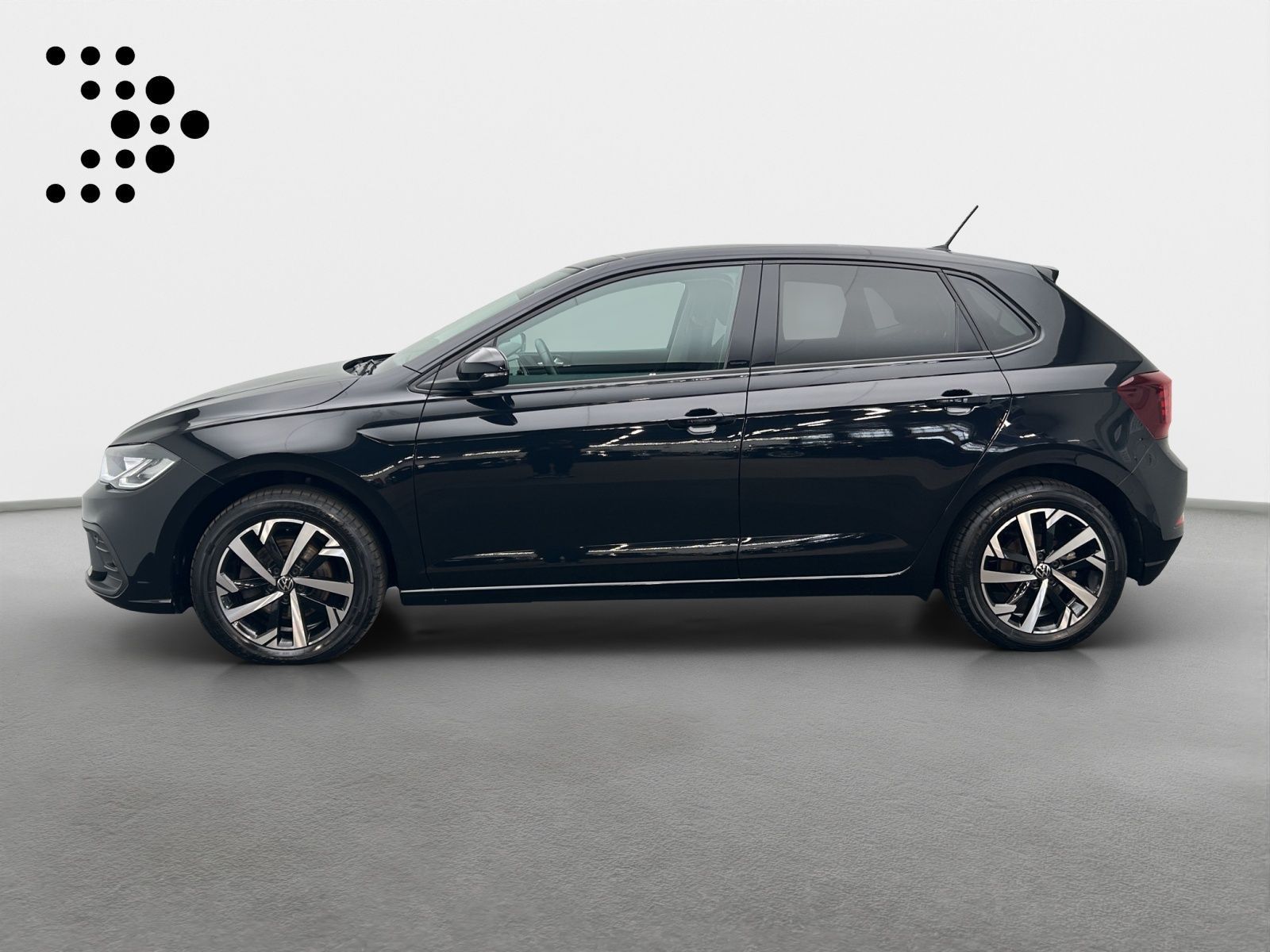 Volkswagen Polo - Bild 3
