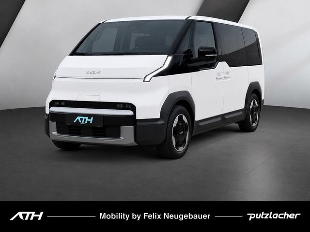 Kia PV5 Passenger Sonderumbau 6Sitzer Schienensystem