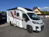 Bürstner Campeo TD 676 G Viele Extras