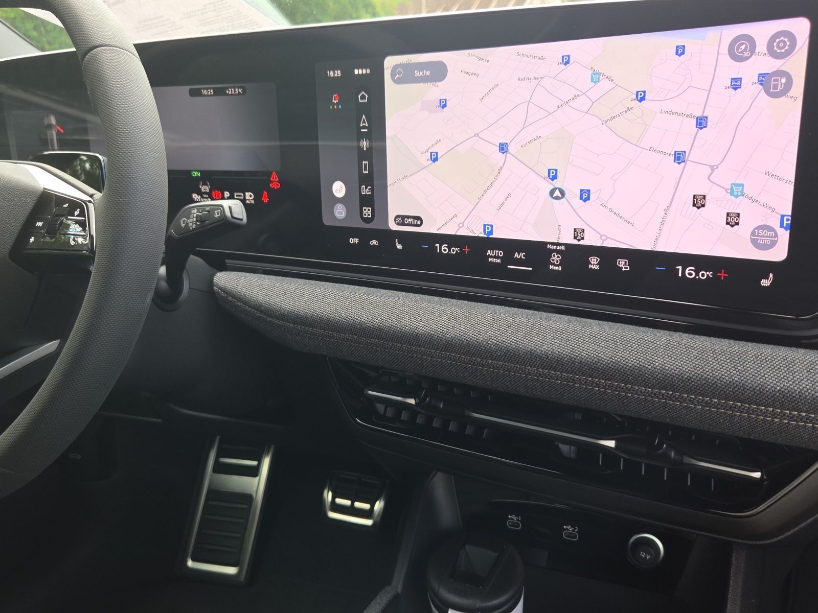 Audi A6 e-tron - Bild 7