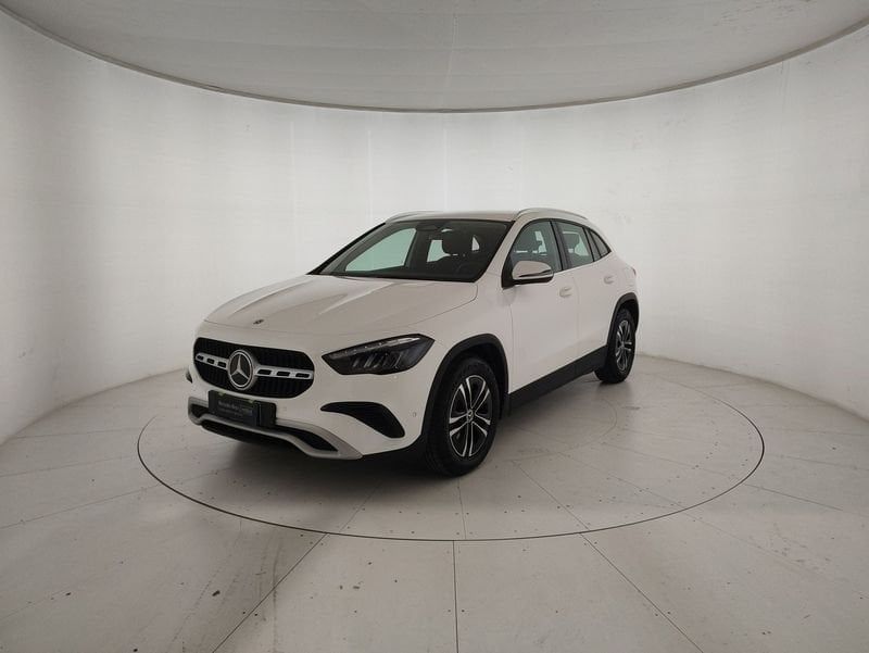 Other Mercedes-Benz GLA 180 Progressive Advanced auto