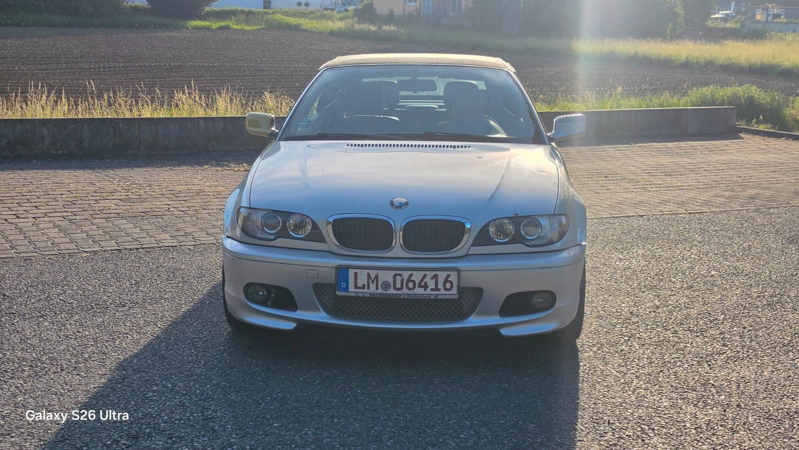 BMW 318Ci