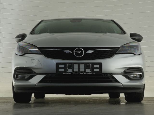 Astra K LIM ELEGANCE+NAVI+RÜCKFAHRKAMERA+SITZ-/L