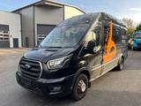 Ford Transit Bus Trend Motorschaden 17 Sitzer - Ford Transit 17 sitzer