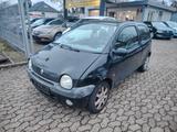 Renault Twingo 1.2 Authentique - gebrauchte Renault Twingo aus dem Jahr 2002