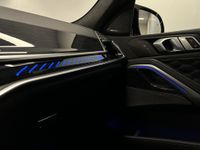 BMW X6 M - Vorschau Bild 38