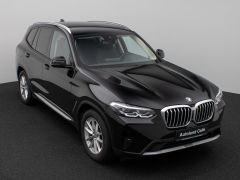 Foto Nummer 3: BMW X3