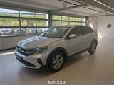 Andere Volkswagen Taigo 1.0 TSI LIFE 110CV DSG - Andere: Silber