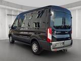 Ford Transit Kombi 350 L2 H2*9 Sitze*AHK*65800 Km - Ford Transit: Kombi