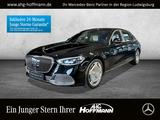 Mercedes-Benz Maybach S 680 4M Manufaktur InterP+First-CL Font - Mercedes-Benz S 680 aus 2023