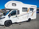 Eura Mobil Activa One 630 Ls - Eura Mobil Activa One 630 LS
