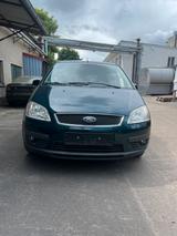 Ford C-Max 1.8 Trend Trend - gebrauchte Ford C-Max aus dem Jahr 2006