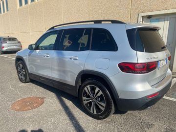 Mercedes GLB 200 - 6
