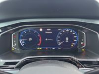 Volkswagen Taigo - Vorschau Bild 9