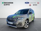 Ford Grand Tourneo 2.0 EcoBlue Active/StzHZ/DAB/Klima - Ford Grand Tourneo aus 2023