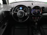 MINI Cooper SE Countryman 1.5 ALL4 Business Edition | - scheckheftgepflegte MINI Countryman Serie