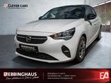 Opel Corsa F e Edition Assistenz-Paket Sport-Modus - Opel Corsa: Sport Edition