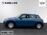 MINI One 5-Türer Navi Temp PDC SHZ Komfortzug. DAB - MINI ONE in Mainz