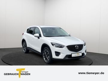 Mazda CX-5 - 3