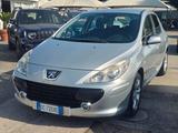 Peugeot 307 1.6 16V HDi 90CV 5p. D-Sign - Peugeot 307 aus 2007: 1.6