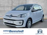 Volkswagen up! 1.0 move up! KLIMA PDC SHZ KAMERA - Volkswagen up! in Halle