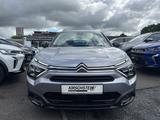 Citroën C4 Feel Pack 1.2 PureTech 130 Kamera Navi App - Citroën C4 FEEL mit Benzin-Antrieb