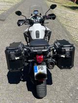 Triumph Tiger Explorer XCx 1215 - Offers