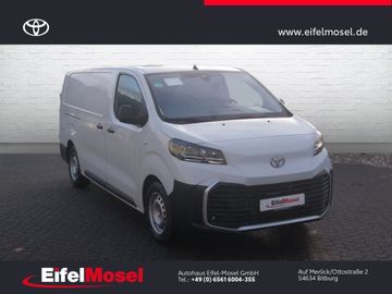 Toyota Proace (Verso) - 5