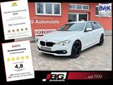 BMW 318 i Advantage*LED*Garantie*2xPDC*Automatik* - BMW 318: Kombi, 318i