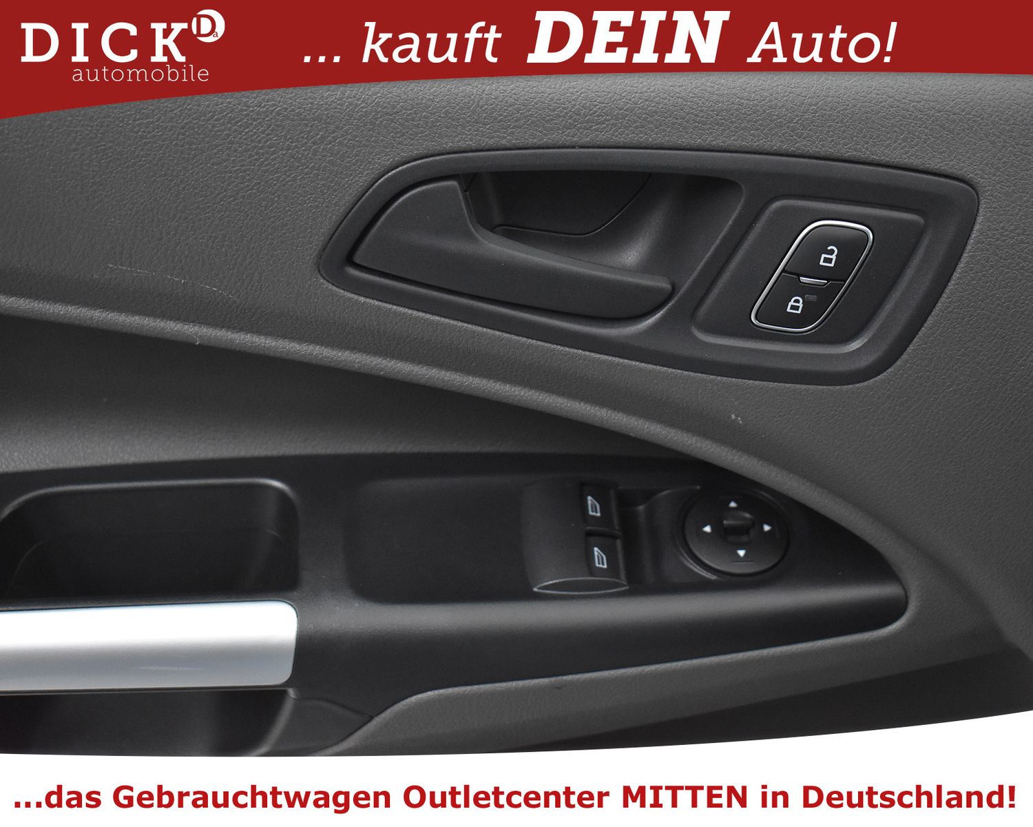 FORD Transit Conn 1.5d KLIMA+AHK+ACC+NAV+SHZ+KAM+VOLL - Image 21