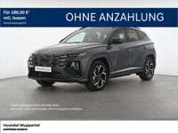 Hyundai TUCSON - Vorschau Bild 1
