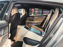Fahrzeugabbildung BMW 840d xDrive *M-SPORTPAKET* (PANO/LASER/360°/B&W