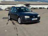 Volkswagen Golf 4 | 1.9 TDI | 188TKM | Schiebedach | ... - Volkswagen Golf aus 2000: TDI