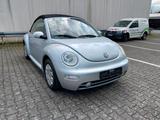 Volkswagen New Beetle Cabriolet 1.9 TDI Highline Neu TÜV