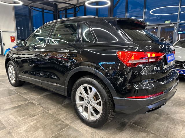 Audi Q3 35 TDI quattro advanced *2. Hand*Klima*Kamera
