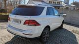 Mercedes-Benz GLE500 e PHEV 4Matic - Mercedes-Benz GLE 500 Plug-in Hybrid (PHEV) Gebrauchtwagen