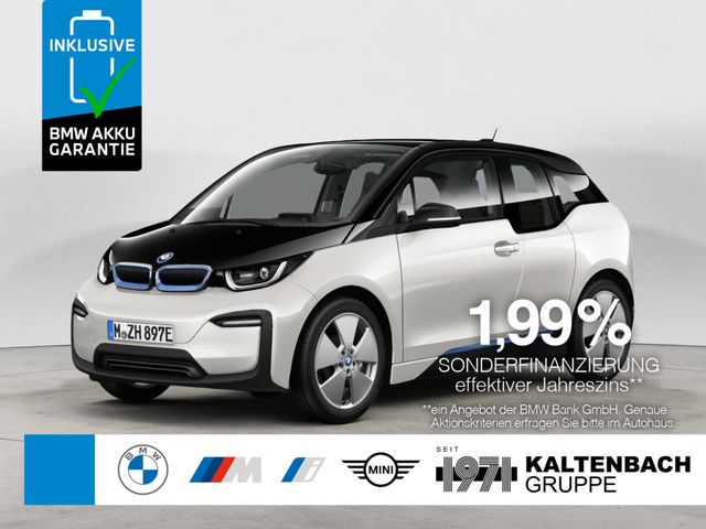 BMW i3 120Ah PDC NAVI LED SCHEINWERFER