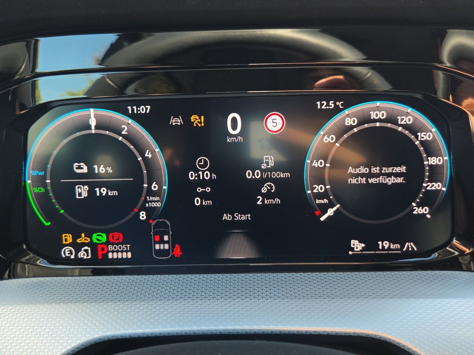 Volkswagen Golf - Bild 13