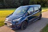 Ford Tourneo Grand Connect - Ford Grand Tourneo aus 2015