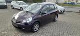 Honda Jazz 1.4.Aus 1 Hand.Klima.Allwetterreifen, - gebrauchte Honda Jazz aus dem Jahr 2008