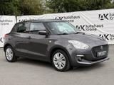 Suzuki Swift 1.2  KAMERA*NAVI*SITZHEIZ*ANDROID *KLIMA - gebrauchte Suzuki Swift aus dem Jahr 2018