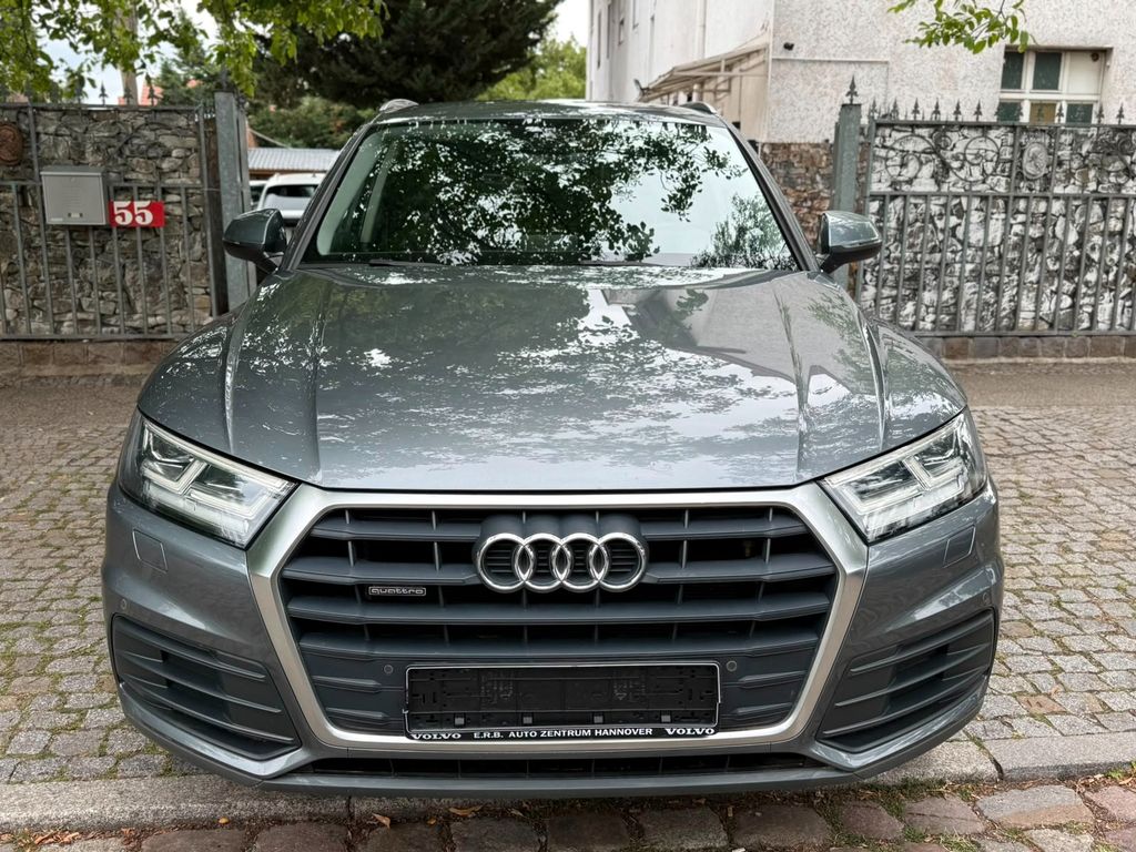 Image of Audi Q5
