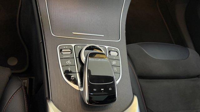 Mercedes-Benz C 43 T AMG T 4MATIC*PANO*FULL CAM*ACC*BURMESTER*
