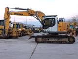 Liebherr R926 - Liebherr LKWs