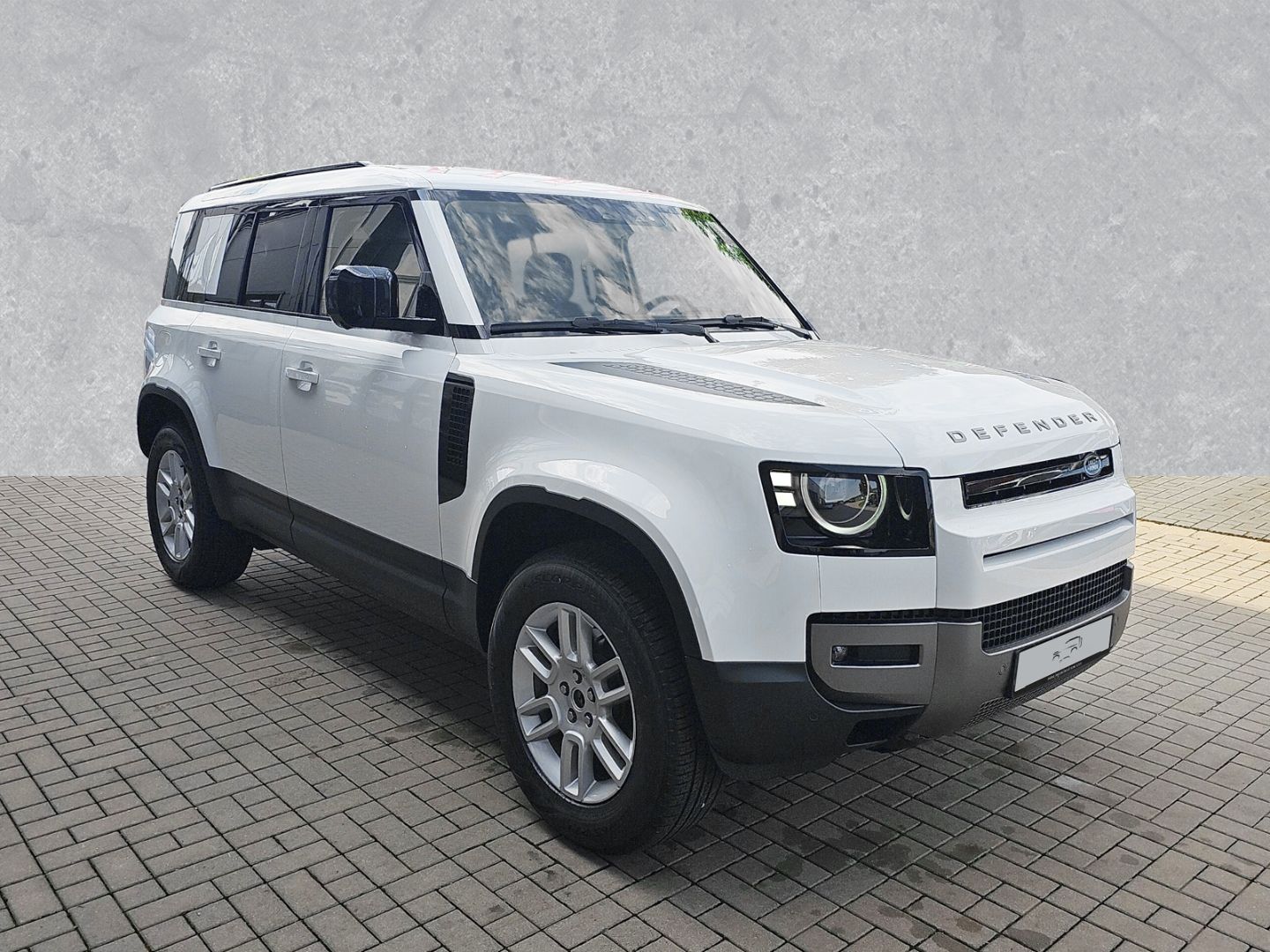 Land Rover Defender - Bild 12
