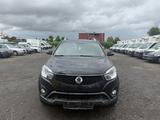 Ssangyong Korando Clever Edition 4x2 - Ssangyong Korando aus 2016