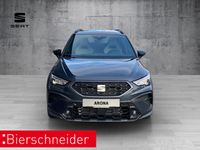 Seat Arona - Vorschau Bild 3